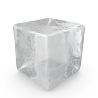 Ice Cube PNG & PSD Images
