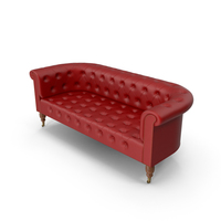 Chesterfield Sofa PNG & PSD Images