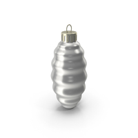 Christmas Ornament PNG & PSD Images