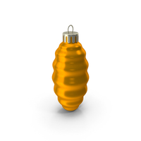 Christmas Ornament PNG & PSD Images