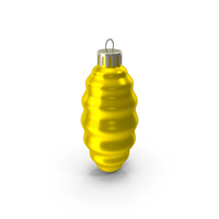 Christmas Ornament PNG & PSD Images