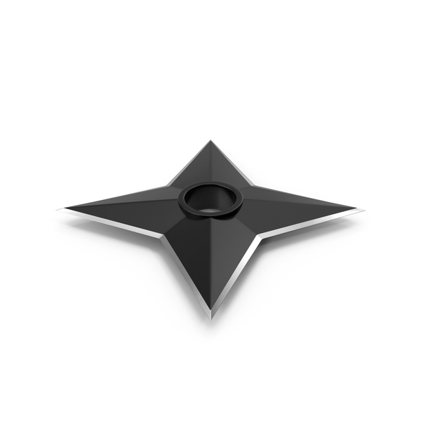 Shuriken PNG & PSD Images