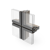 Glazing Construction PNG & PSD Images