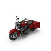 Cruiser Motorcycle PNG & PSD Images