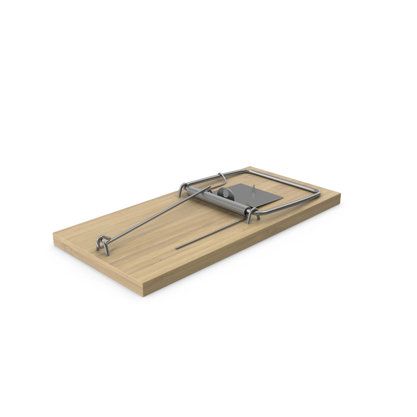 Mousetrap PNG & PSD Images