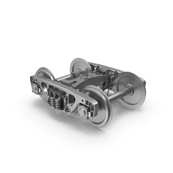Bogie 18-100 PNG & PSD Images