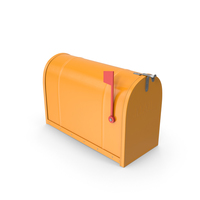 Mailbox Closed PNG & PSD Images