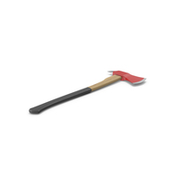 Fire Axe PNG & PSD Images