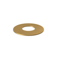 Gold Washer PNG & PSD Images