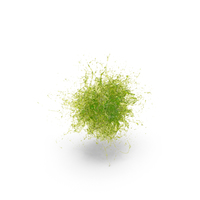 Energy Drink Splash PNG & PSD Images