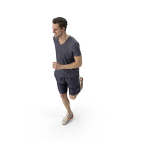 Man Running PNG & PSD Images