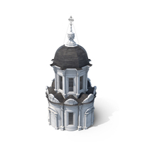 Orthodox Chapel PNG & PSD Images