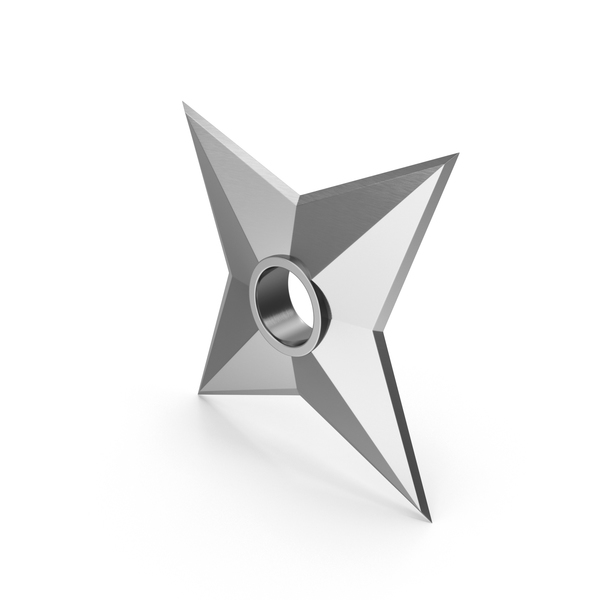 Shuriken PNG & PSD Images
