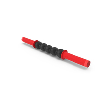 Muscle Roller PNG & PSD Images