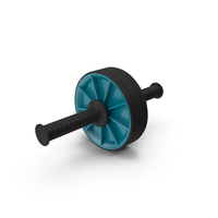 Ab Wheel Roller PNG & PSD Images