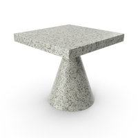Granite Table PNG & PSD Images