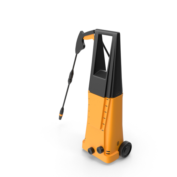 Pressure Washer PNG & PSD Images