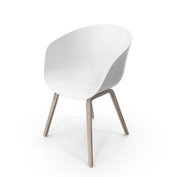 HAY About a Chair PNG & PSD Images
