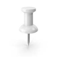 Push Pin PNG & PSD Images
