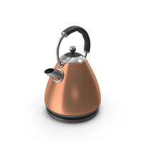 Tea Kettle PNG & PSD Images