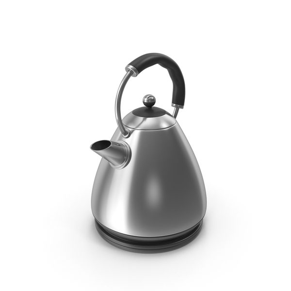 Tea Kettle PNG & PSD Images
