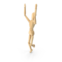 Happy Mannequin PNG & PSD Images