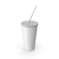 Fast Food Drink Cup PNG & PSD Images