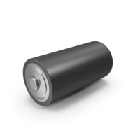 D Battery PNG & PSD Images
