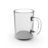 Glass Mug PNG & PSD Images