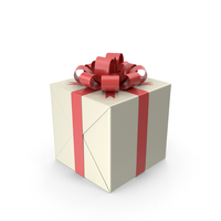 Gift Box PNG & PSD Images