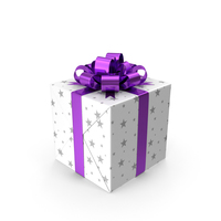 Gift Box PNG & PSD Images