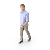 Man Walking Business PNG & PSD Images