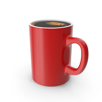 Coffee Mug PNG & PSD Images