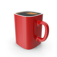 Coffee Mug PNG & PSD Images