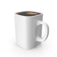 Coffee Mug PNG & PSD Images