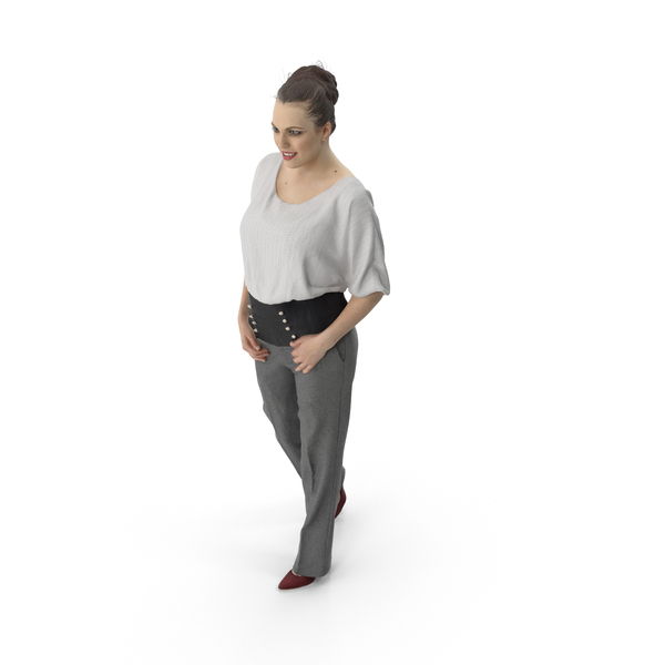 Woman Business PNG & PSD Images
