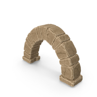 Stylized Arch PNG & PSD Images