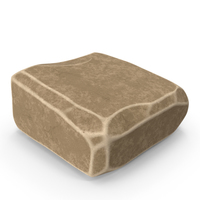Stylized Stone PNG & PSD Images