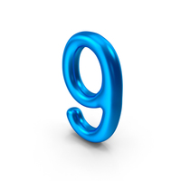 Number 9 PNG & PSD Images