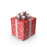 Gift Box PNG & PSD Images
