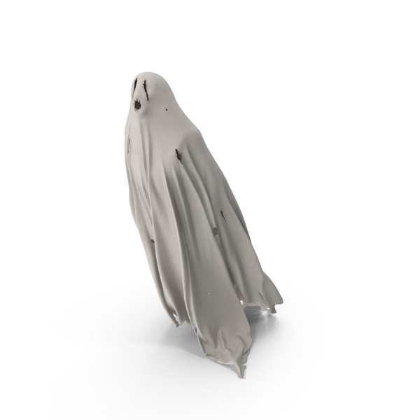 Ghost PNG & PSD Images