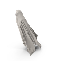 Ghost PNG & PSD Images