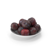 Plums PNG & PSD Images