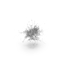 Water Splash PNG & PSD Images