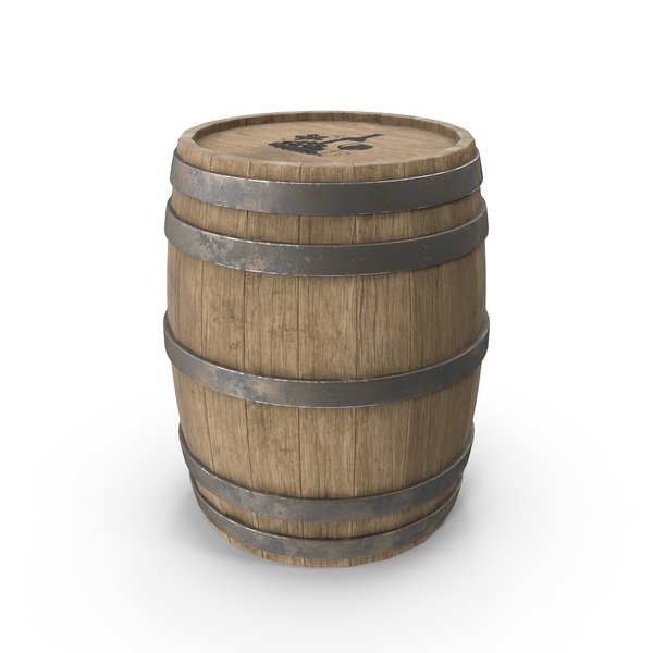 Bar Barrel PNG & PSD Images
