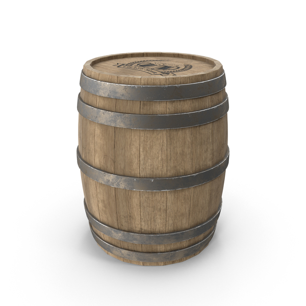 Bar Barrel PNG & PSD Images