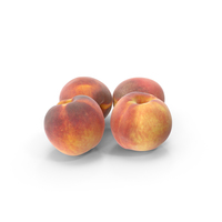 Peaches PNG & PSD Images