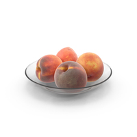 Peaches PNG & PSD Images