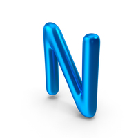 Letter N PNG & PSD Images