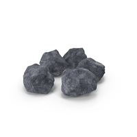 Granite Rocks PNG & PSD Images
